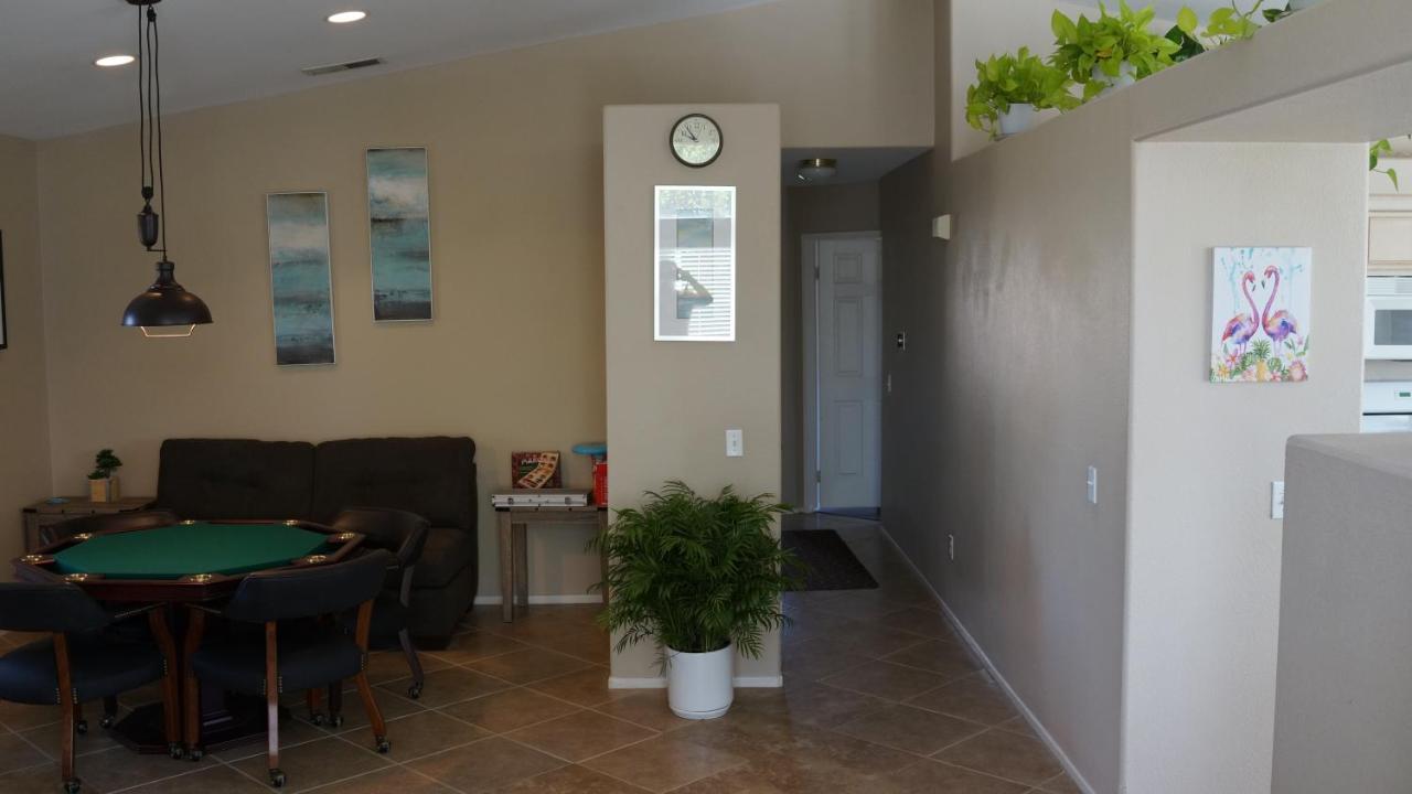 3 Bedroom House With Private Pool, Spa&Golf Course! Ла-Кинта Экстерьер фото