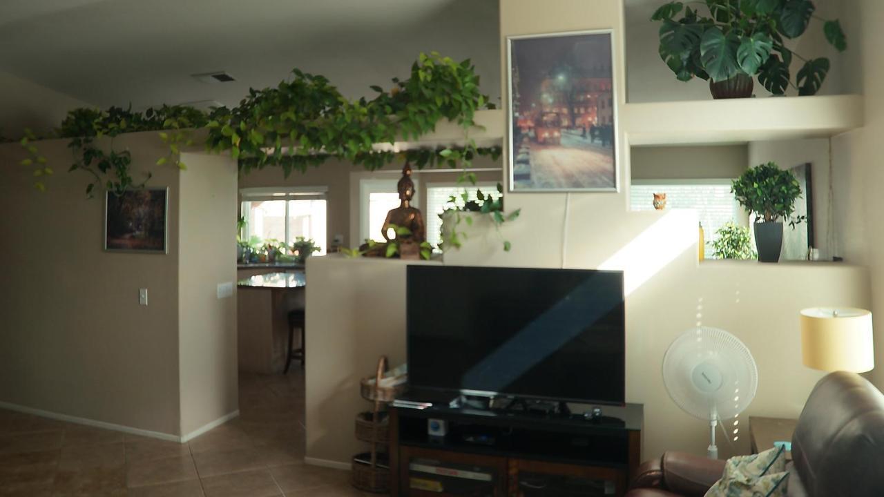 3 Bedroom House With Private Pool, Spa&Golf Course! Ла-Кинта Экстерьер фото